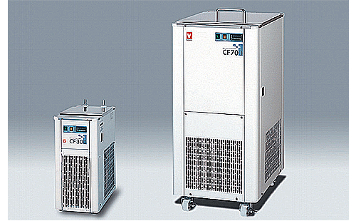 YAMATO雅马拓冷却水循环装置 CF300/300G/701/701G