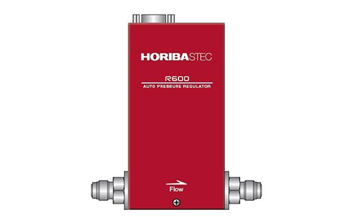 日本HORIBA堀场质量流量计R600质量流量控制器