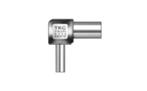 TKF TK-FUJINKIN TKSCT 富士金 焊接管接头 焊接变径90°弯头