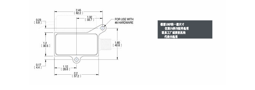 McMillan麦克米兰 精密流量计系列 液体应用批发