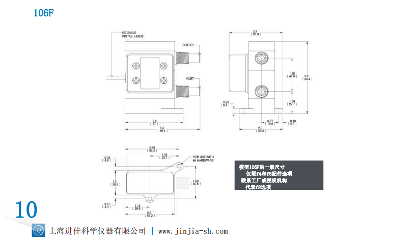 McMillan麦克米兰 精密流量计系列 气液应用批发